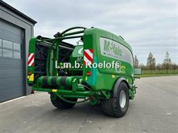 Mc Hale Fusion 3 plus