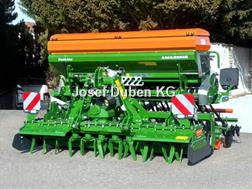 Amazone Cataya 3000 Special & KE 3002-190 Rotamix