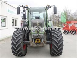Fendt 514 Vario