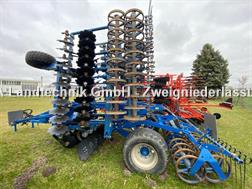 Köckerling Rebell 800 T classic 2.0