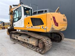 Liebherr R922 SLC