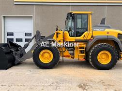 Volvo L 110 H Lang bom