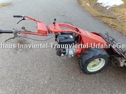 Aebi AM 41 Eingrasmaeher