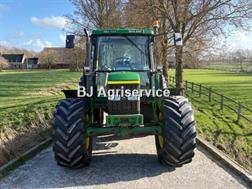 John Deere 6410
