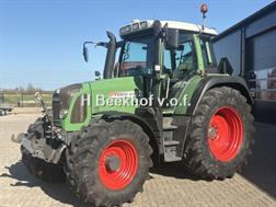 Fendt 413 Vario