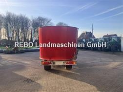 Siloking TrailedLine Duo 14 T