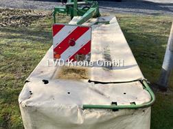 Krone EasyCut 400
