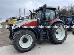 Steyr 6145 CVT