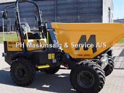 Mecalac Ta 3.5 sh TA3.5 sh