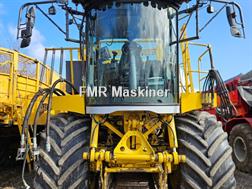 Ropa Tiger 6s XL 6s XL 9 rækket