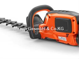 Husqvarna Heckenschere Akku 522iHD60