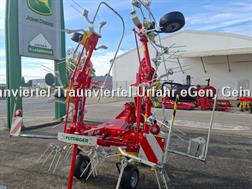 Pöttinger Zetter/ 6.69