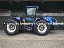 New Holland T9 560