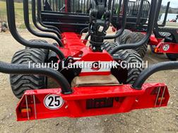 Stepa C12+6295 m. Funk