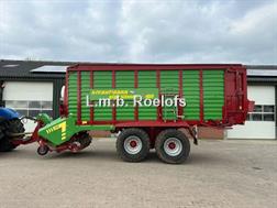 Strautmann GIGA VITESSE CFS 4001 Giga Vitesse CFS 4001