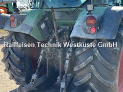 Fendt 714 Vario