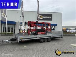 Hinowa merken Lightli