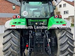 Deutz-Fahr Agrotron 5100 DT