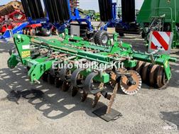 Simba X-Press 3.0 3 m short disc, with 22 discs, with DD