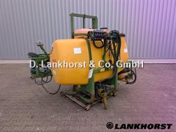 Amazone UF 800 /12MTR.