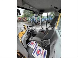 Volvo L 90 H KUN 2700 TIMER! LANG BOM OG LOCK UP!