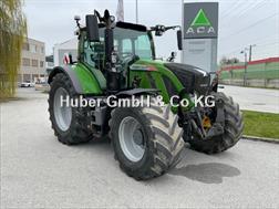 Fendt 724 VARIO