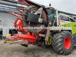 Kemper Kemper 460 CL 84 Typ 493-498