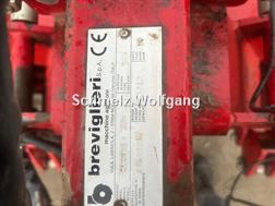 Breviglieri Mekfold 220