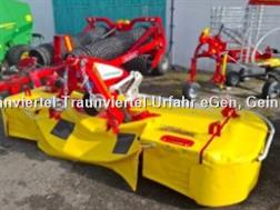 Pöttinger Mähwerk/Novacat F3100