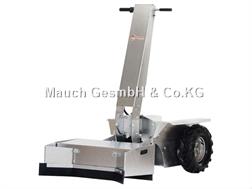 Western CMA 800 Spaltenschieber