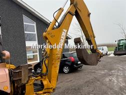 Hydrema 906D KUN 8000 TIME, ESD DOBBELTCOMMAND