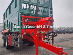 Farmtech Fortex 2300