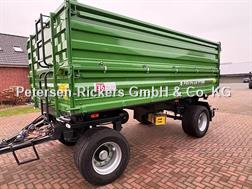 Pronar PT 612 - am Lager - SONDERPREIS