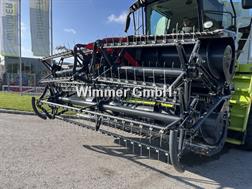 Capello GS Schneidwerk 5,3m / 5,9m / 6,4m / 7,0m