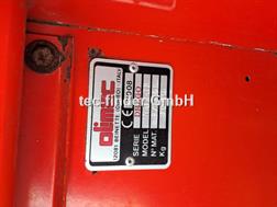 Olimac Drago N 12 TR