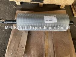 Kemper TwinCut Corncracker Walzen Neuer Preis!