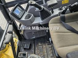 Komatsu PC55 MR-5 Stage V