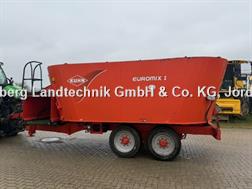 Kuhn EUROMIX I 2580