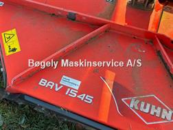Kuhn BAV 1545