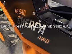 As Motor AS 940 Sherpa