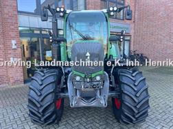 Fendt 312 Vario  