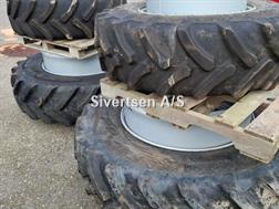 Alliance 520/85 R42