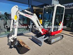 Takeuchi TB 216