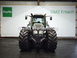 Fendt 924 Vario
