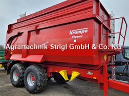 Krampe Big Body 550