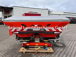 Rauch AXIS 25 EMC + W