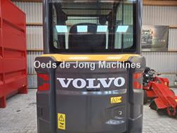 Volvo EC18E