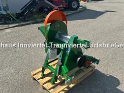 Posch Schälmaschine