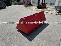 Hydrac Leichtgutschaufel 2,45m