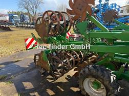 Kerner Komet KAL 420